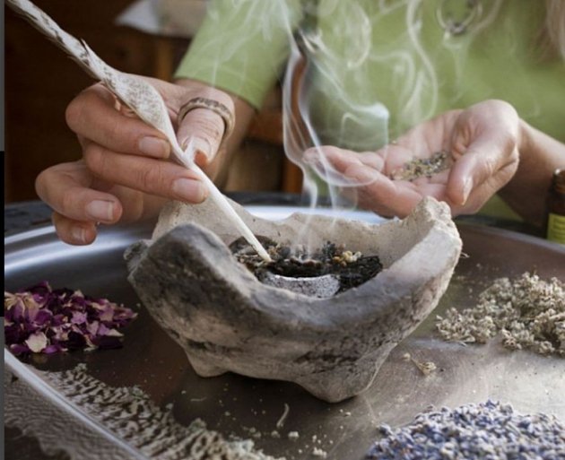 wiccan spells