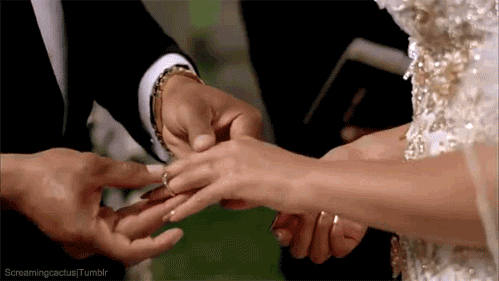 marriage spell
